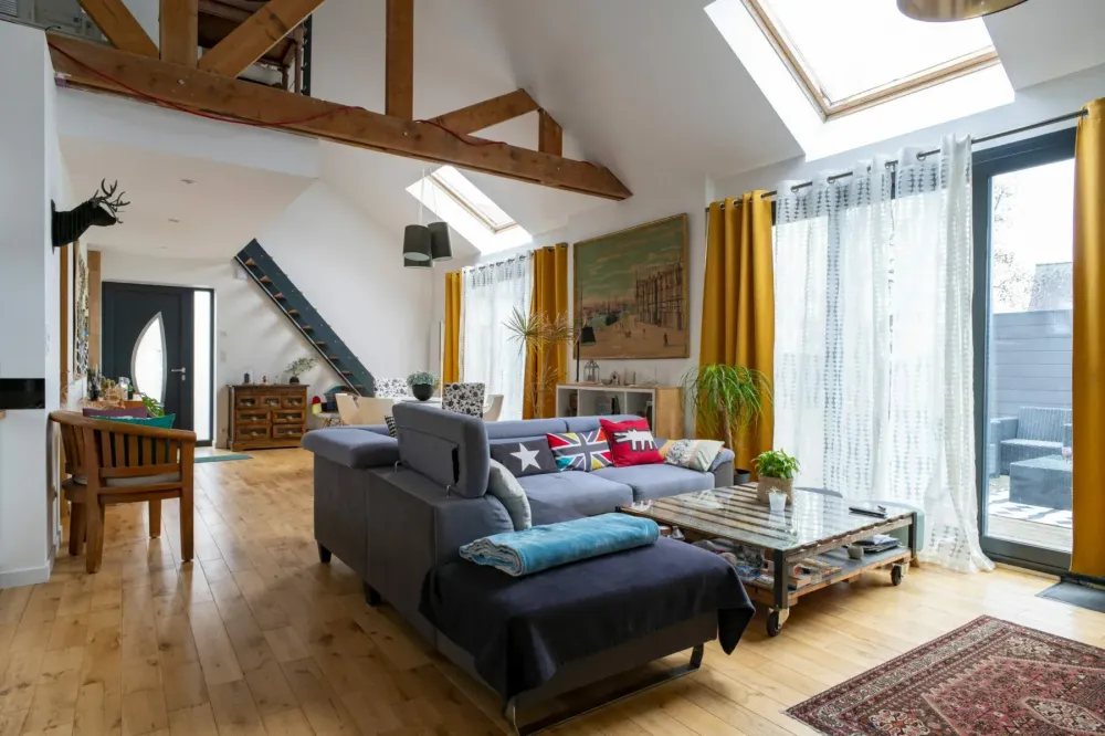 photographe immobilier